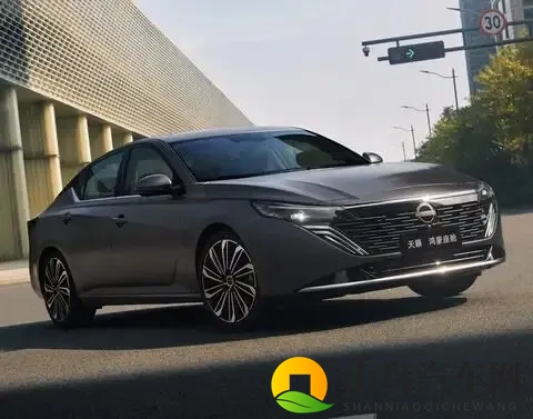 11、12月将上市8款轿车，多款高颜值轿车来袭！-1