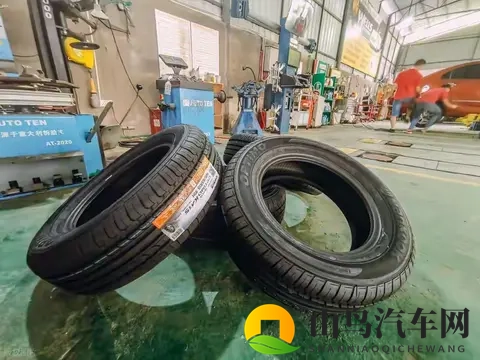 10万车换米其林=人傻钱多？算清这笔账，才知是理性投资！-3