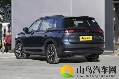 实测油耗不到55L，增程技术成熟，AION i60能买吗？-1