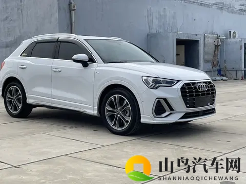 15万多拿下奥迪Q3，都市丽人的精致之选？-2
