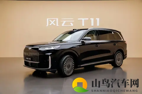 大六座SUV市场大混战-1