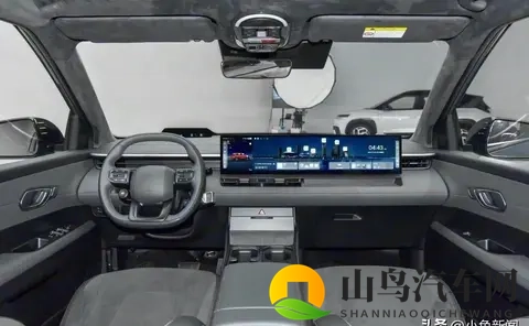 城市选择新能源车真头疼?这辆现代SUV或许真有两把刷子-2