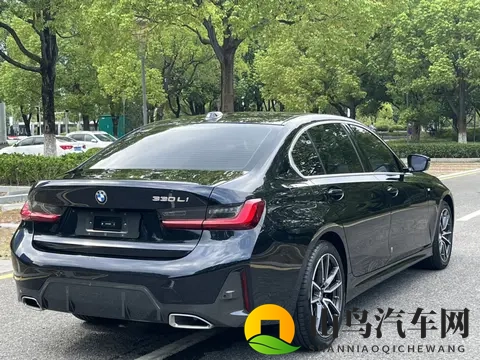 23年宝马3系准新一手车，南京车源，22万多拿下！-3