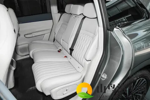 1898万起！2025款星纪元ET：飞鱼底盘+黄金增程，重塑高端SUV-3