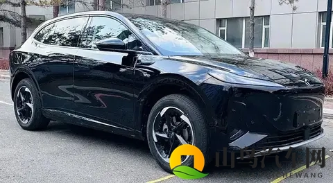 8款新车申报图：奕派新车换装4轮边电机，奥迪Q6L e-tron电机升级-3