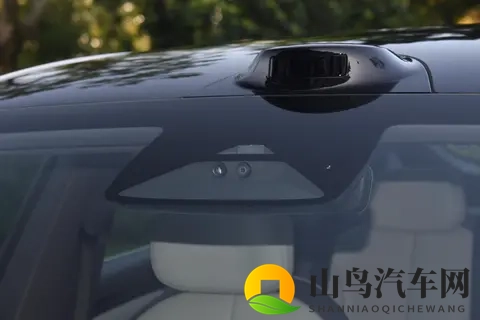 800V+6C闪充+无框车门，续航超600km，这款中型车值得等？-1