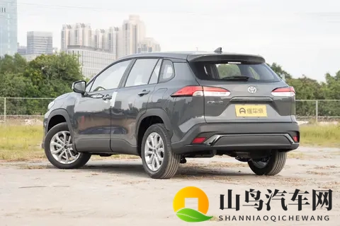 898 万起 + 终身质保！2025 款锋兰达配置拆解，燃油 _ 混动选车不踩坑-3