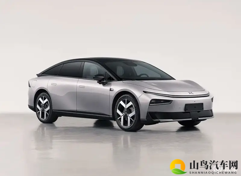 小鹏月销首破4万！加增程抢理想市场，何小鹏比李斌更灵活！-1