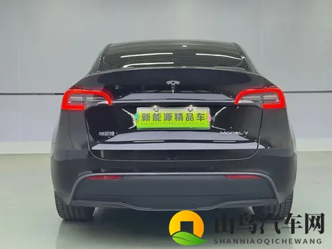 10万公里又如何？二手特斯拉Model Y，14万多开回家！-1