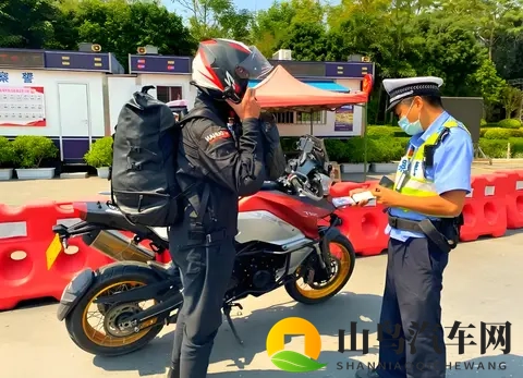 摩托车13年强制报废该废吗?四大理由呼吁革新 你的车还能骑几年?-1