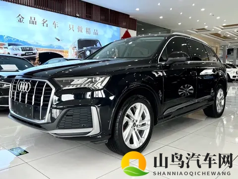 35万多拿下奥迪Q7,2021年一手车,宜商宜家好选择!-2
