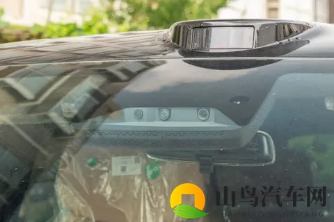 星纪元ET：18万级豪华SUV的实力诠释，重新定义价值标杆-1