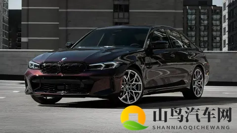 宝马推出3系致敬版，限量发售100台，30T+391马力，43秒破百-1