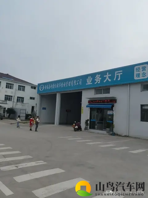 私家车年检:不止是规定,更是您与道路的安全契约!-3