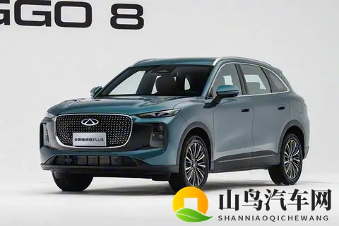 11月多款新车打响总攻战 款款都有热销潜质-2