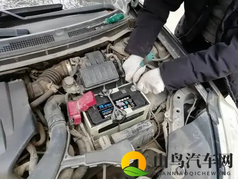 油车电瓶寿命揭秘：一般能用多久？如何延长？-3