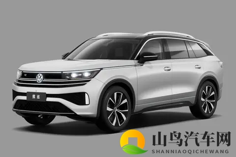 欧美黑大粗:SUV新潮流,欧美设计魅力绽放-1