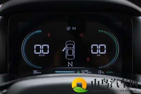 5万级纯电车，凭什么卖得这么火？看完这篇你就明白了-2