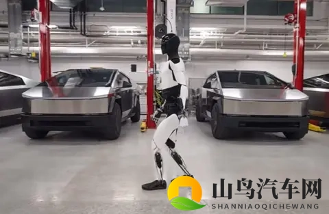 马斯克突然不想造车，特斯拉怎么办？原来有更大的动作在后面-1