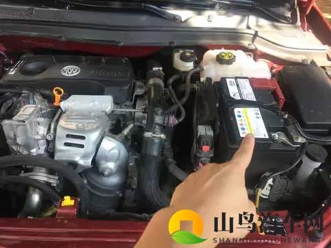 涡轮增压车型请做好这3件事,避免发动机提前进入报废期!-2