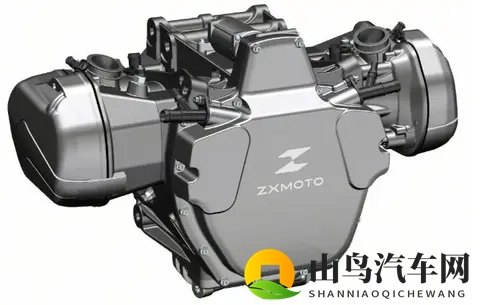 张雪要造国人能买得起的水鸟-2