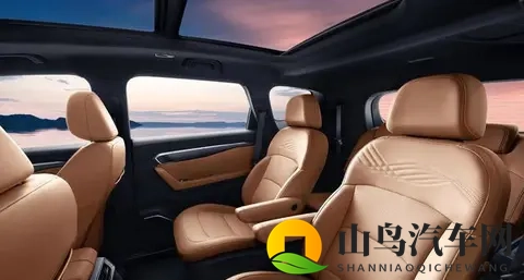 大吉利SUV即将上市,或10万级,颜值很飒!-3