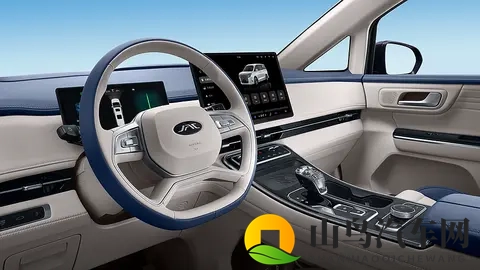 江淮RF8即将登陆俄罗斯市场，20T+8速自动变速箱，车长5215毫米-1