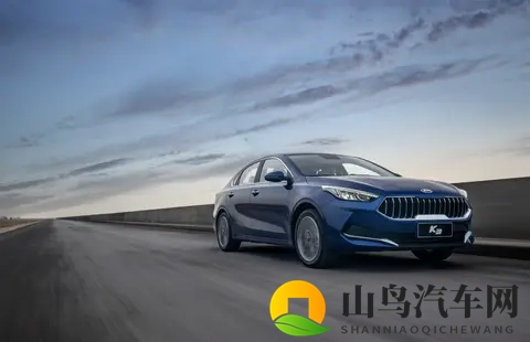 全新起亚奕跑798万起,14L动力真没啥意思了-2