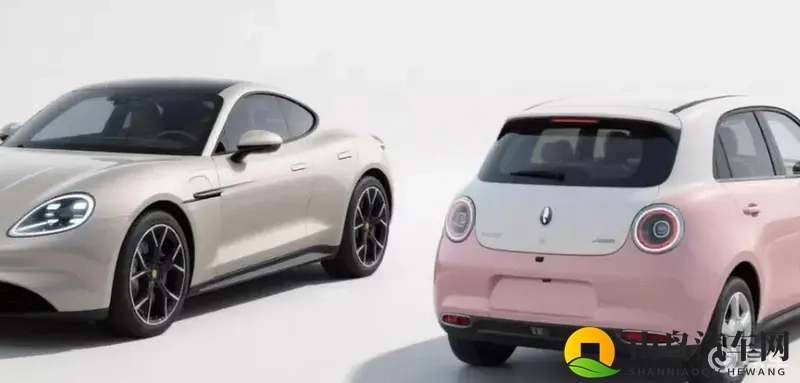 欧拉闪电猫vs比亚迪海豚:女性购车安全指南-1