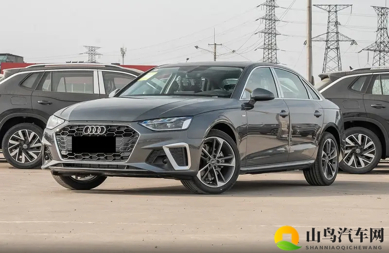 裸车20万元起售，预算刚好达标，奥迪A4L该不该买？-1