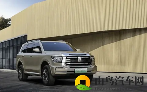 燃油车三连涨强势反弹！逆袭还是昙花一现？答案来了！-2