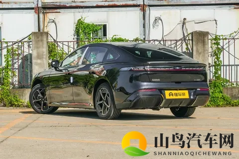 eπ007 + 全系激光雷达+8295芯片,1499 万起预售价能否掀热潮?-3