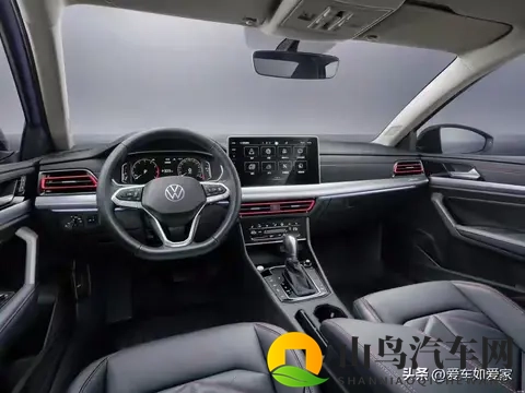 大众15L+6AT好不好？汽修工一句话点透：家用选它准没错！-3