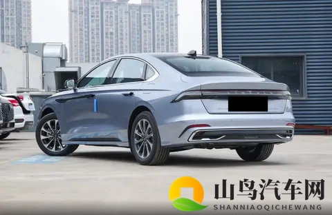 有亮点但不多，林肯Z推出大幅购车优惠，哪款配置值得大家入手-1