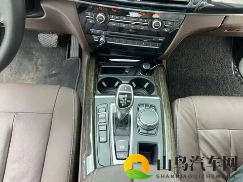 1388万拿下宝马X5,圆你豪华SUV梦!-1