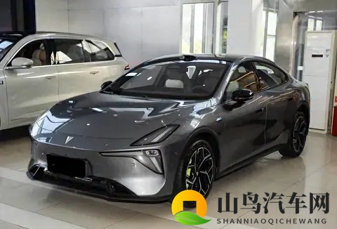 2026款深蓝L06开启预售，配激光雷达和磁流变悬架，四季度上市-2