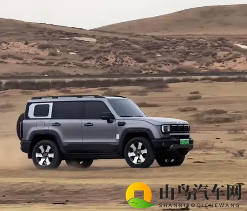 BJ40增程版：甘蔗到底能不能两头甜？-1