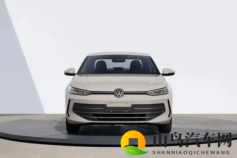 双外观_全新内饰设计_将于11月上市 上汽大众朗逸Pro正式下线-2