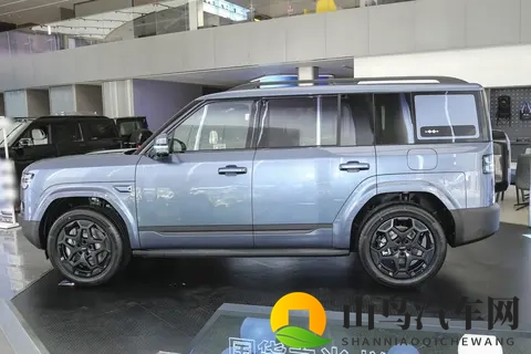 钛 7 选得钛对了：科技加持，家庭出行品质全面升级-1