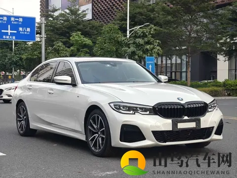 1728W入一手宝马325Li，感受长轴距的舒适与运动-2