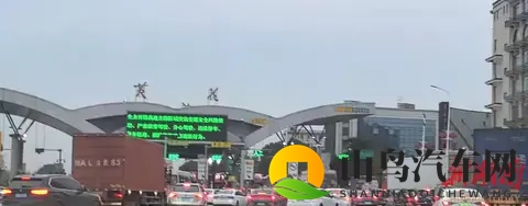 重磅官宣！长永高速今起免费湖南首条高速公路正式进入“零费率”-2