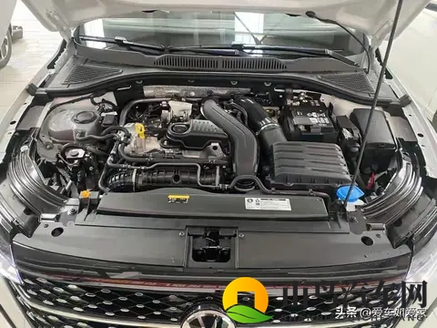 大众15L+6AT好不好？汽修工一句话点透：家用选它准没错！-2