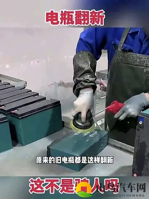 铅酸电池为何不耐用？换新仍跑不远的真相与应对-3