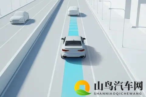 智能驾驶真的来了！老司机们，你们慌不慌？-2