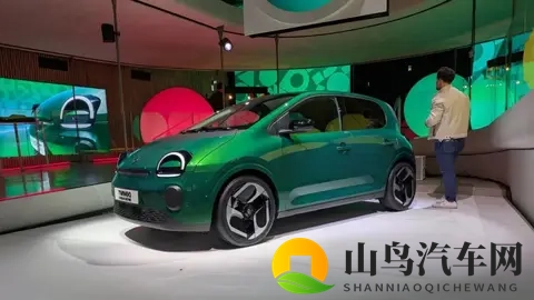 快被法规压垮了的小车-2