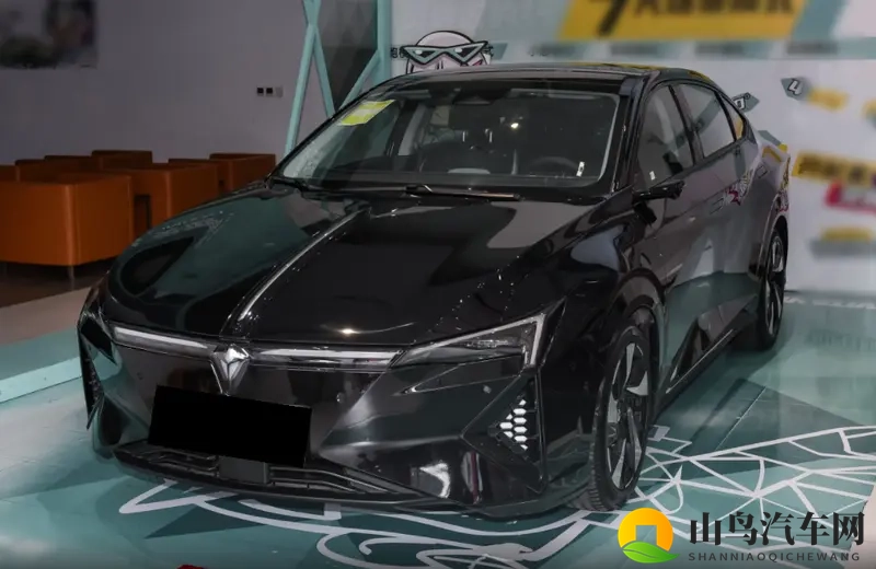 26款灵悉L上市,产品力不错,为何销量平平?-1