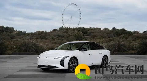 还在算里程？2026款星海S7扎实续航+全域能效，让里程焦虑止步-3