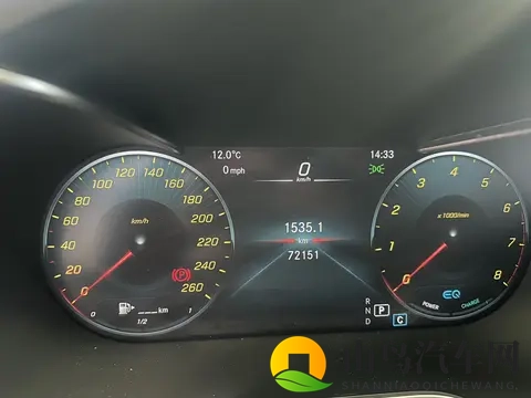 14万多拿下20款奔驰C级，7万公里，圆你奔驰梦！-2