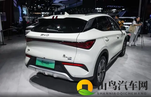 年轻人第一台纯电SUV怎么选?零跑B10、元PLUS、银河E5全面横评-3