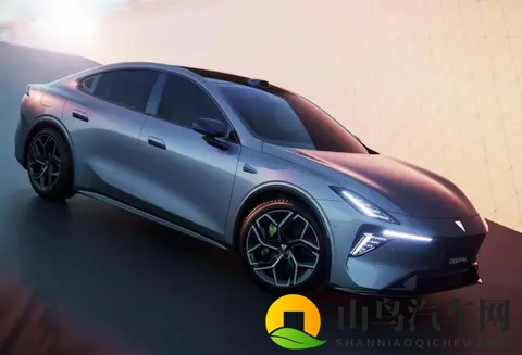 预售价1399万起的深蓝L06对标比亚迪秦L？-2